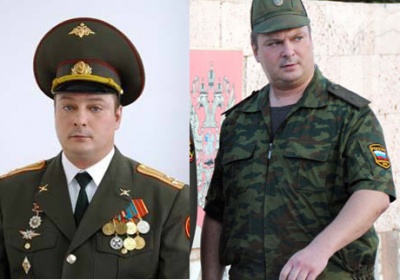 За даними СБУ, штабом бойовиків керує російський генерал-майор