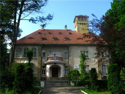 ТОП-10 палаців Буковини: історичні будівлі, що вражають туристів