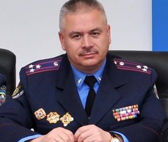 З буковинської міліції звільнили полковника Козака, - Бурбак