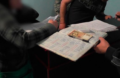 На Буковині міліція "прикрила" ще 10 гральних закладів (ФОТО)