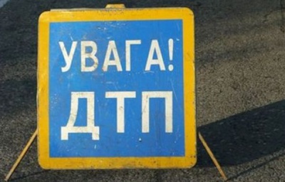 На Вінничині перекинувся автобус "Чернівці - Севастополь". Загинули троє людей