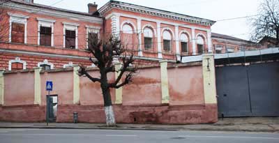 У Чернівцях закриють СІЗО