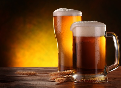 Ліцензія на продаж пива коштує від 500 гривень до 8000