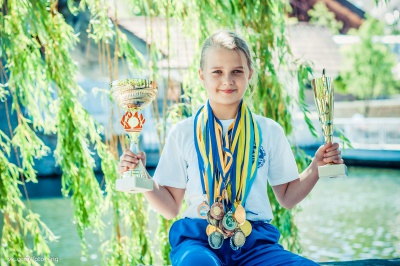 Родичам героїв АТО влаштували професійну фотосесію (ФОТО)