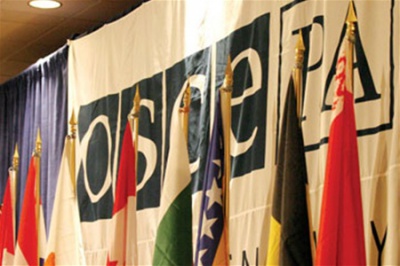 У Росії заявили, що рішення Парламентської асамблеї ОБСЄ вважатимуть нікчемними