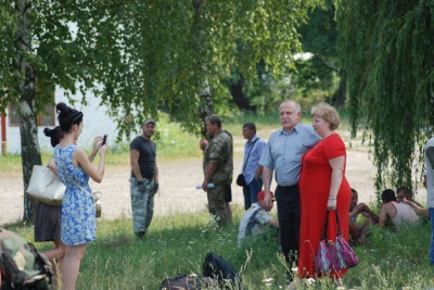 З Чернівців на військові навчання відправили першу групу мобілізованих шостої хвилі (ФОТО)