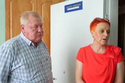 На Буковині закрили ще один реабілітаційний центр для інсультників