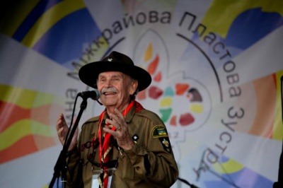 Виходець із Буковини потрапив до ТОП-24 емігрантів, які прославили Україну на весь світ