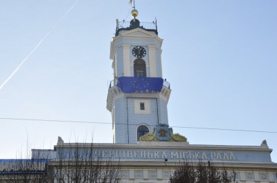 Помер багаторічний фотограф Чернівецької міськради