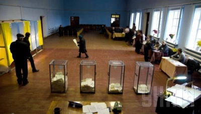 Чернівецька МВК сформувала районні в місті виборчі комісії
