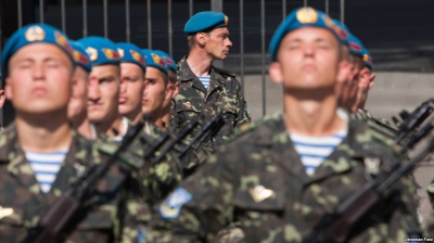 На Буковині стартує призов на строкову службу