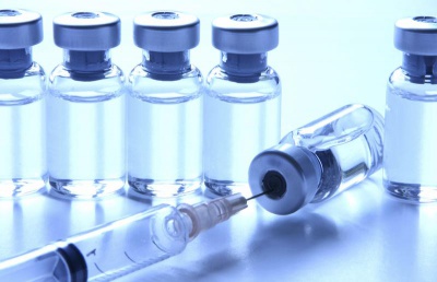 От нового вируса гриппа на Буковине - новые вакцины