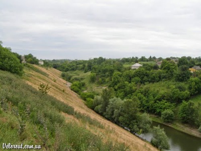 На Буковині відзначили ювілей села, яке є лідером за народжуваністю