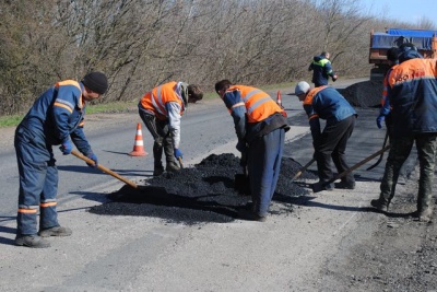 На ремонт доріг у Чернівцях піде 95 мільйонів
