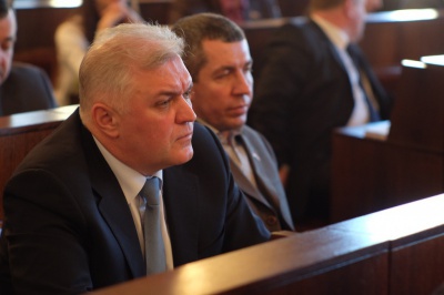 Депутати міськради у Чернівцях не змогли завершити останню сесію