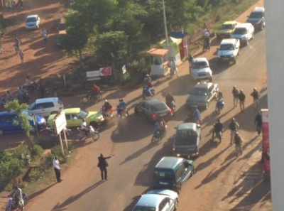 У столиці Малі терористи захопили готель. Повідомляється про 9 загиблих