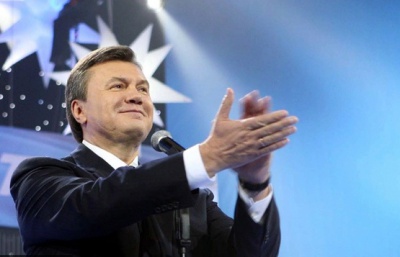 ЄС може зняти санкції проти Януковича і його оточення