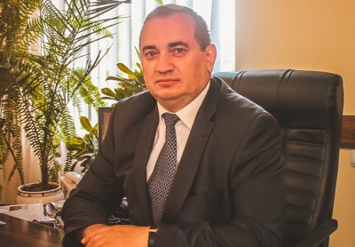 Керівник Аграрної партії на Буковині відмовився від депутатства в облраді