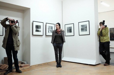 У Чернівцях відкрилася заключна виставка робіт фотографів "Групи Чотирьох"(ФОТО)