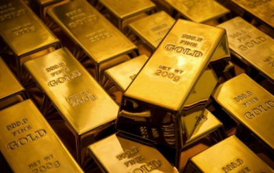 НБУ погіршив прогноз по золотовалютним резервам до кінця року