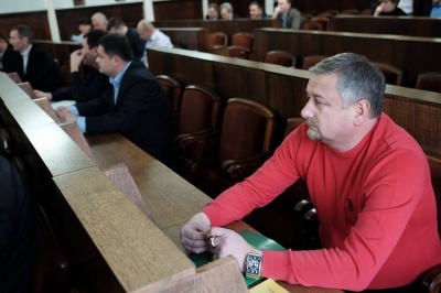 У Чернівцях нові обранці міськради приміряють крісла депутатів напередодні першої сесії (ФОТО)
