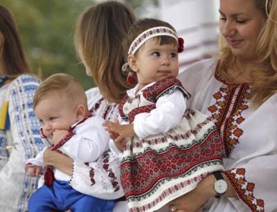 Документальне кіно про вишиванку, яке знімають чернівчани, вийде у світовий прокат