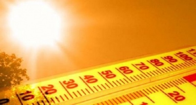 Синоптики прогнозують, що 2016 рік буде більш спекотним ніж 2015