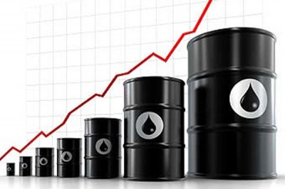 Саудівська Аравія за минулий місяць збільшила експорт нафти на 3,56%