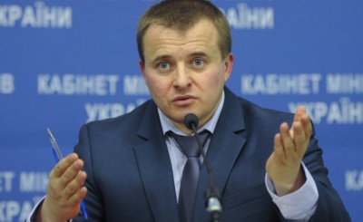 Міністр енергетики: Підстав для поновлення постачання електроенергії в Крим наразі немає