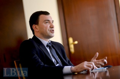 Бурбак пояснив, чому Іванчук не проголосував за ратифікацію угоди по кредитуванню «Чернівціводоканалу»
