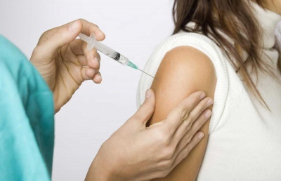 Лише 3 тисячі буковинців вакцинувалися від грипу