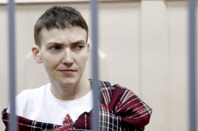 Адвокат Савченко: Судове слідство так і не виявило жодного доказу винності Надії