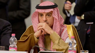 Саудівська Аравія допускає силове повалення режиму Асада