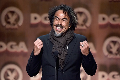 Алехандро Гонсалес Іньярріту став володарем премії Гільдії режисерів Америки