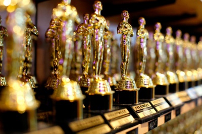 Усі фільми, які отримали «Оскар», в одному відео