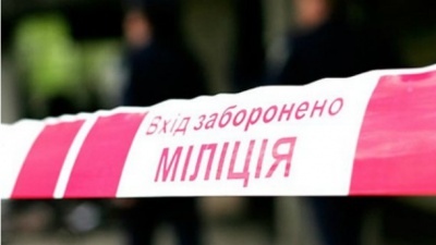 На Буковині на базарі знайшли мертве тіло