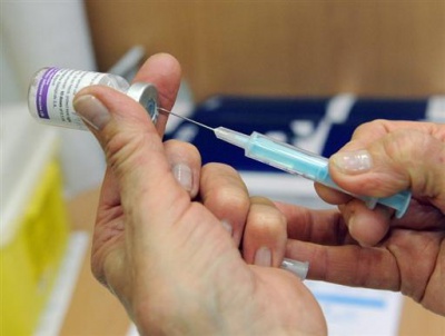 У двох районах на Буковині захворюваність на грип не знижується