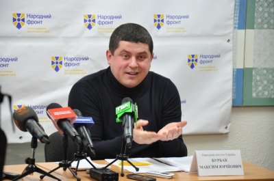 "Не дочекаються": лідер фракції "НФ" спростував інформацію про відставку Яценюка