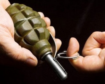 На Тернопільщині чоловік підірвав себе та заручника гранатою
