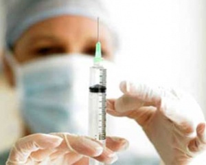 На Буковині запроваджують обов’язкові позачергові щеплення від грипу