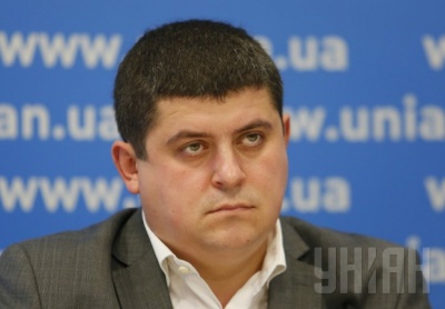 Бурбак: Іноземні інвестори очікують від України судової реформи