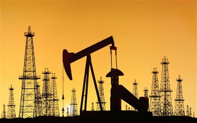Ціни на нафту наближаються до рівня 40 доларів за барель