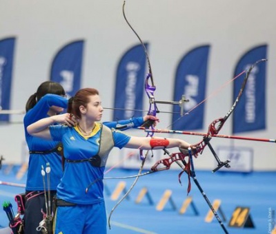 Троє буковинських лучників виступили на чемпіонаті світу (ФОТО)