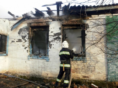 Ще одна війна — на пожежах загинуло 460 українців
