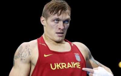 Українські боксери-професіонали можуть не потрапити на Олімпіаду через заборону WBC