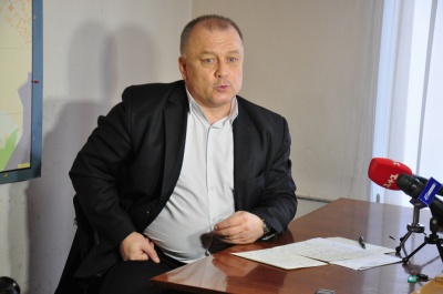 "Майдан" вимагає позачергової сесії Чернівецької облради для вирішення проблеми подвійного громадянства