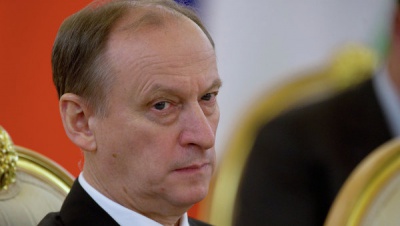 Секретар російського Радбезу заявив, що Україна дестабілізує ситуацію в Криму