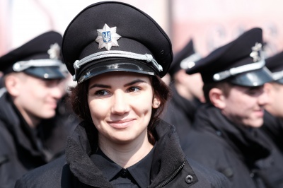 У Чернівцях 80% поліцейських мають вищу освіту