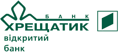Нацбанк визнав неплатоспроможним банк "Хрещатик"