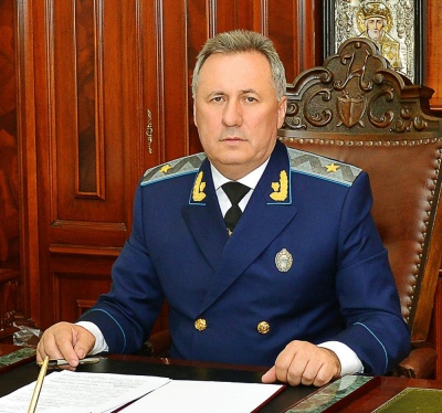 Мін’юст: Новопризначений прокурор Одеської області підпадає під люстрацію